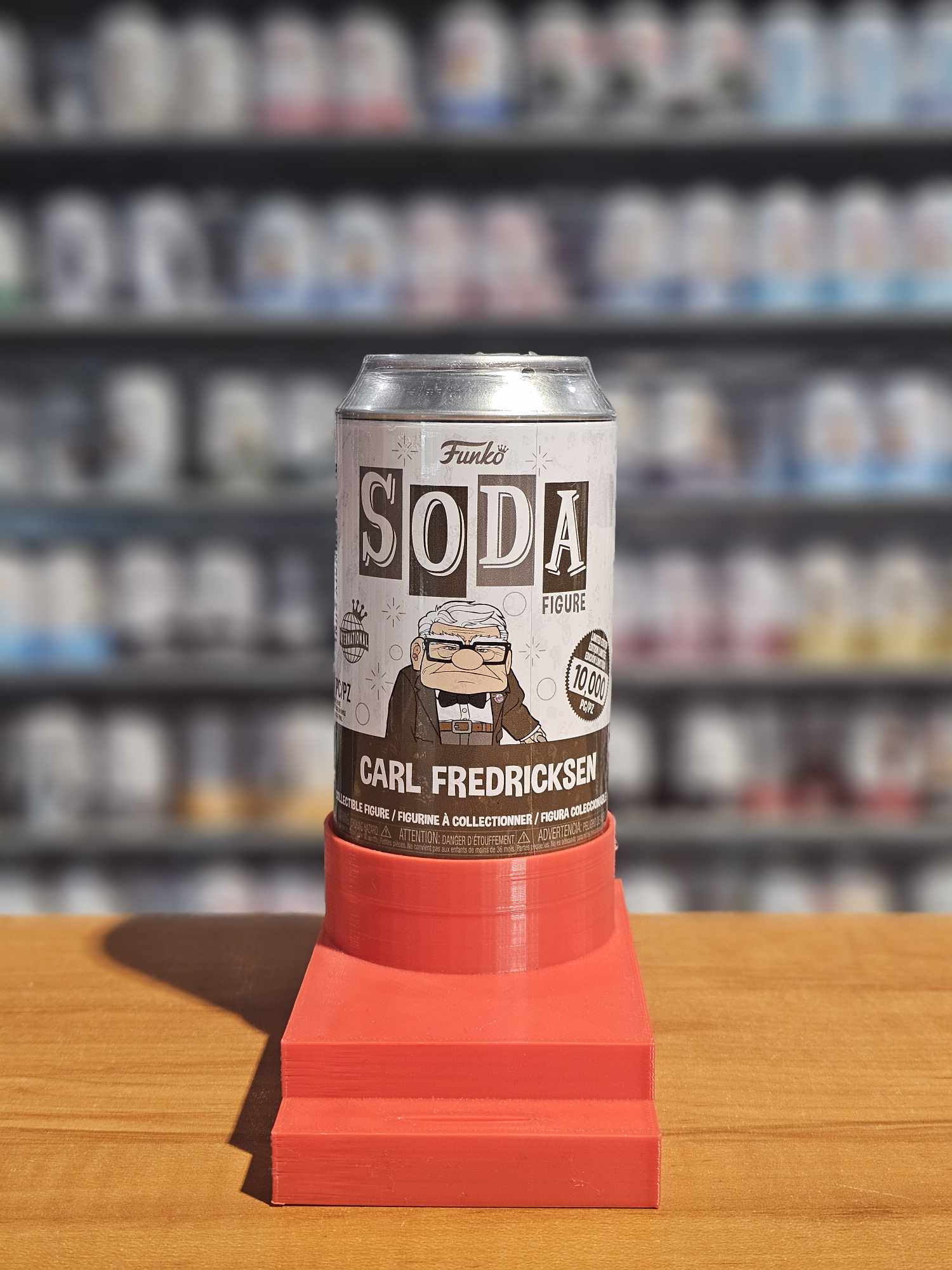 Funko deals Soda