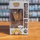 Autographed CHASE Funko Pop! Animation #1176 Edward Elric - Signed by Vic Mignogna