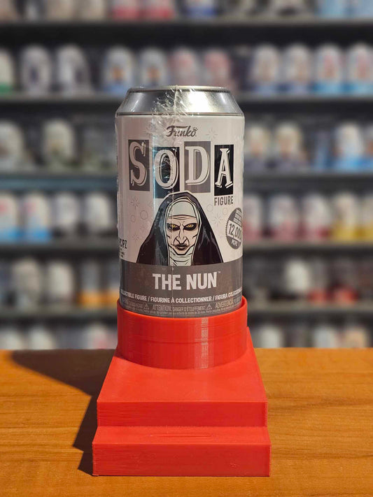 Funko Soda - The Nun Vinyl Figure (12,000pc)