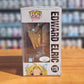 Autographed Funko Pop! Animation #1176 Edward Elric - Signed by Vic Mignogna